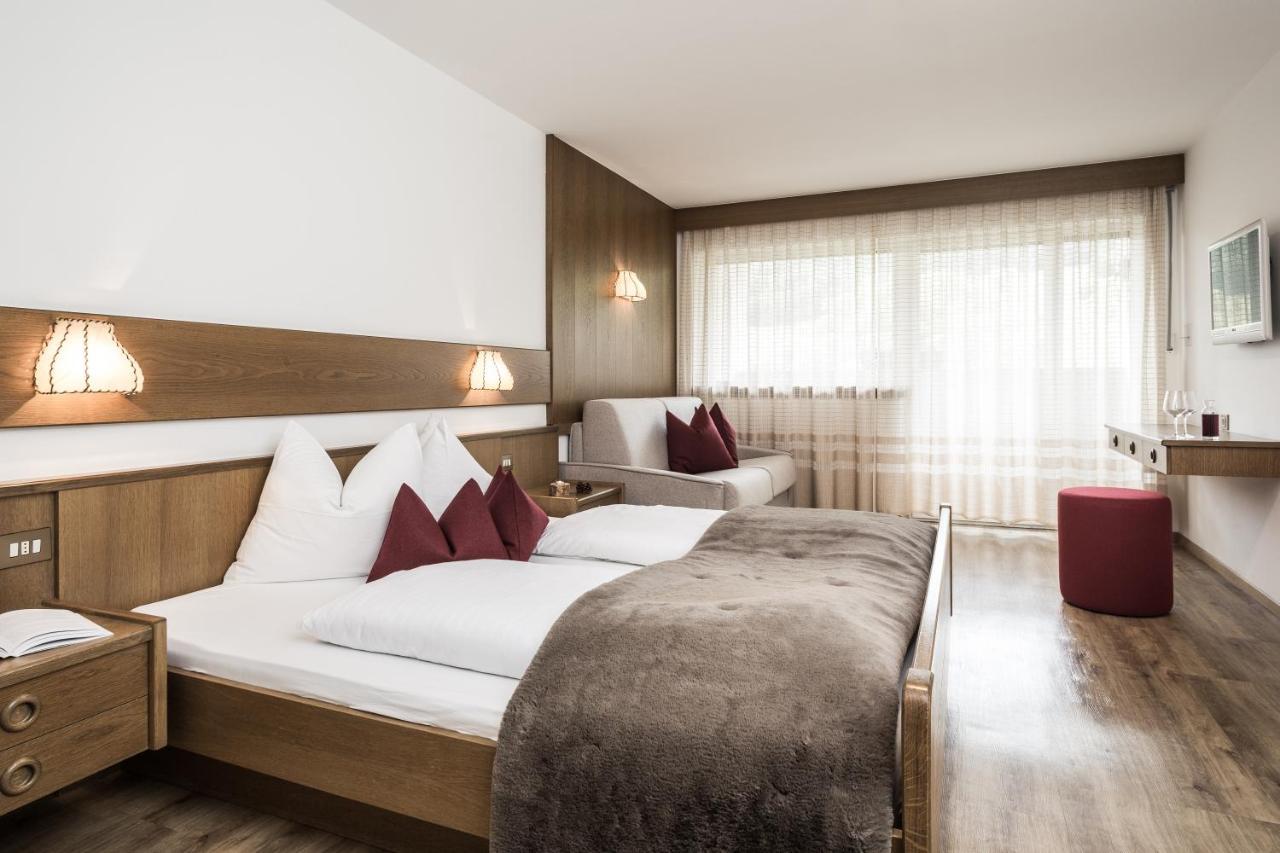 Hotel Zum Loewen - Al Leone ميلتينا المظهر الخارجي الصورة