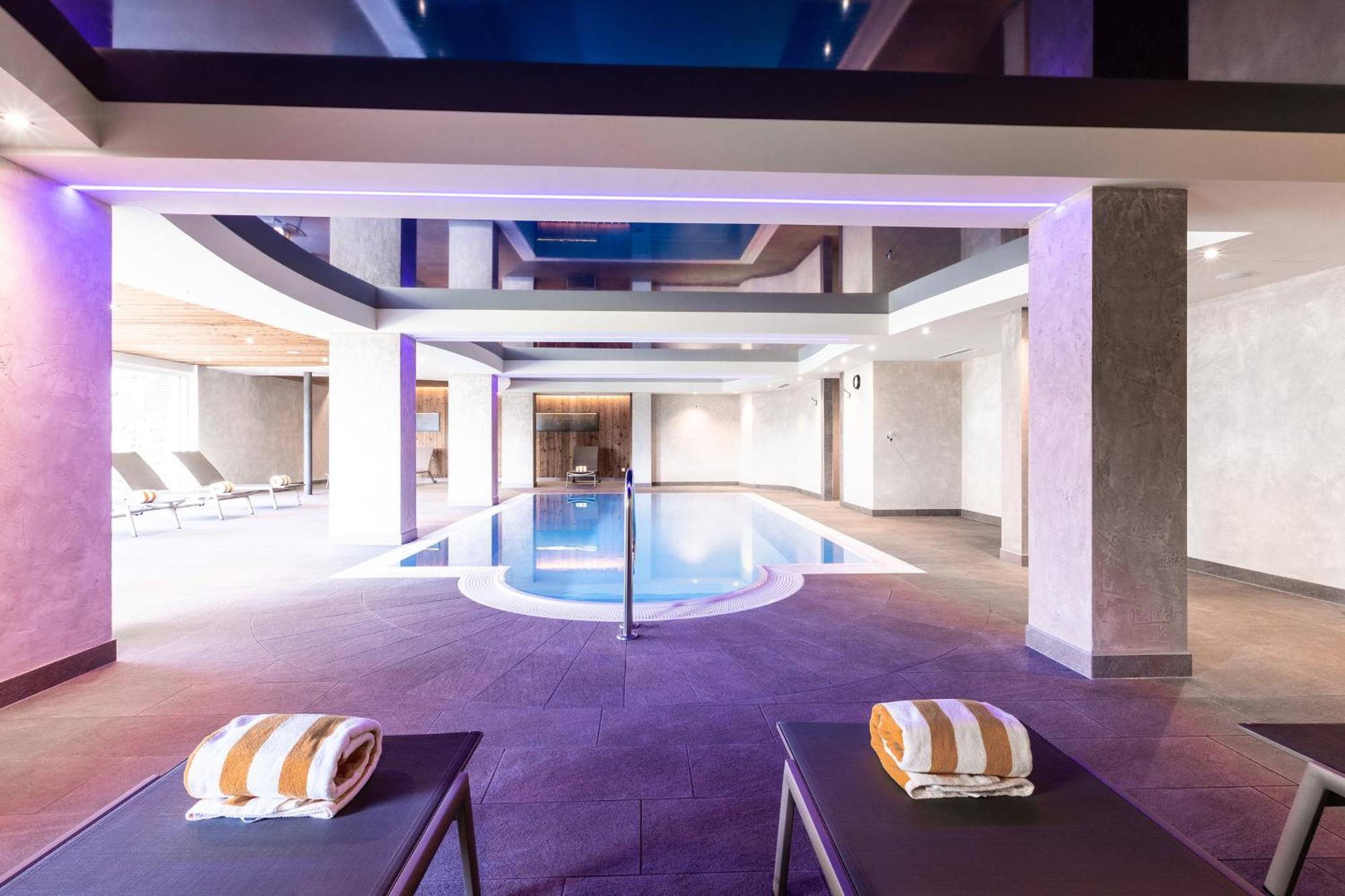 Hotel Zum Loewen - Al Leone ميلتينا المظهر الخارجي الصورة